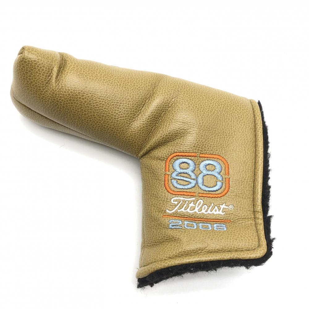 FR2GOLF fr2ゴルフ エフアールツー パターカバー ピン型 新品未使用