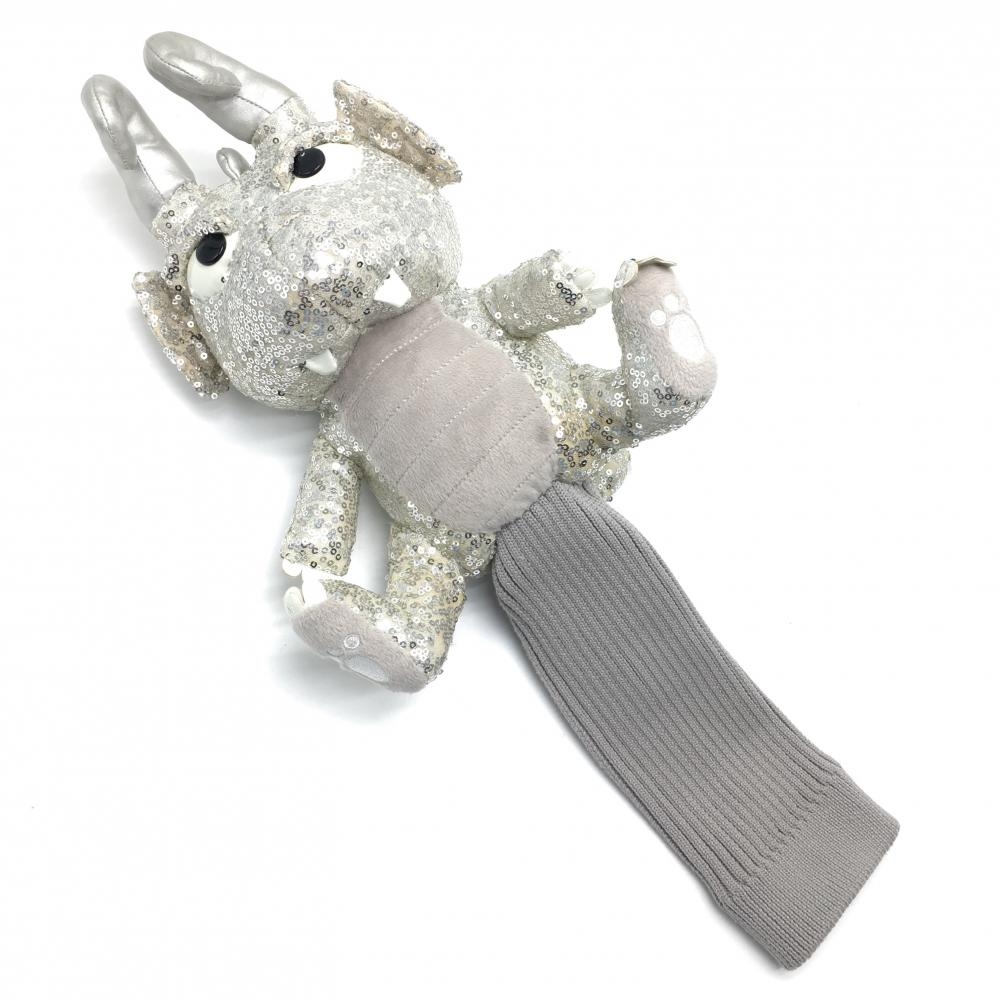 DANCE WITH DRAGON / ちびドラぬいぐるみ ダンスウィズドラゴン Dance