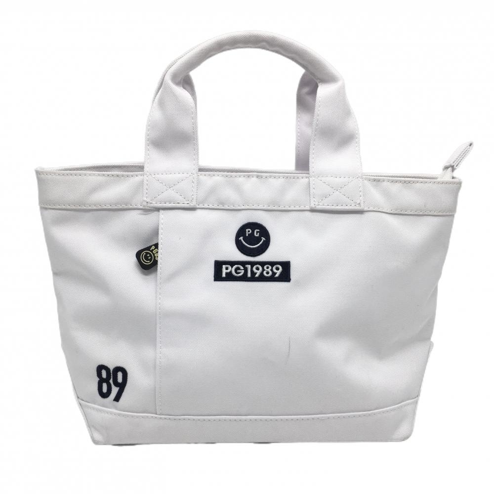 新品 PEARLY GATES PG1989 カートバッグ