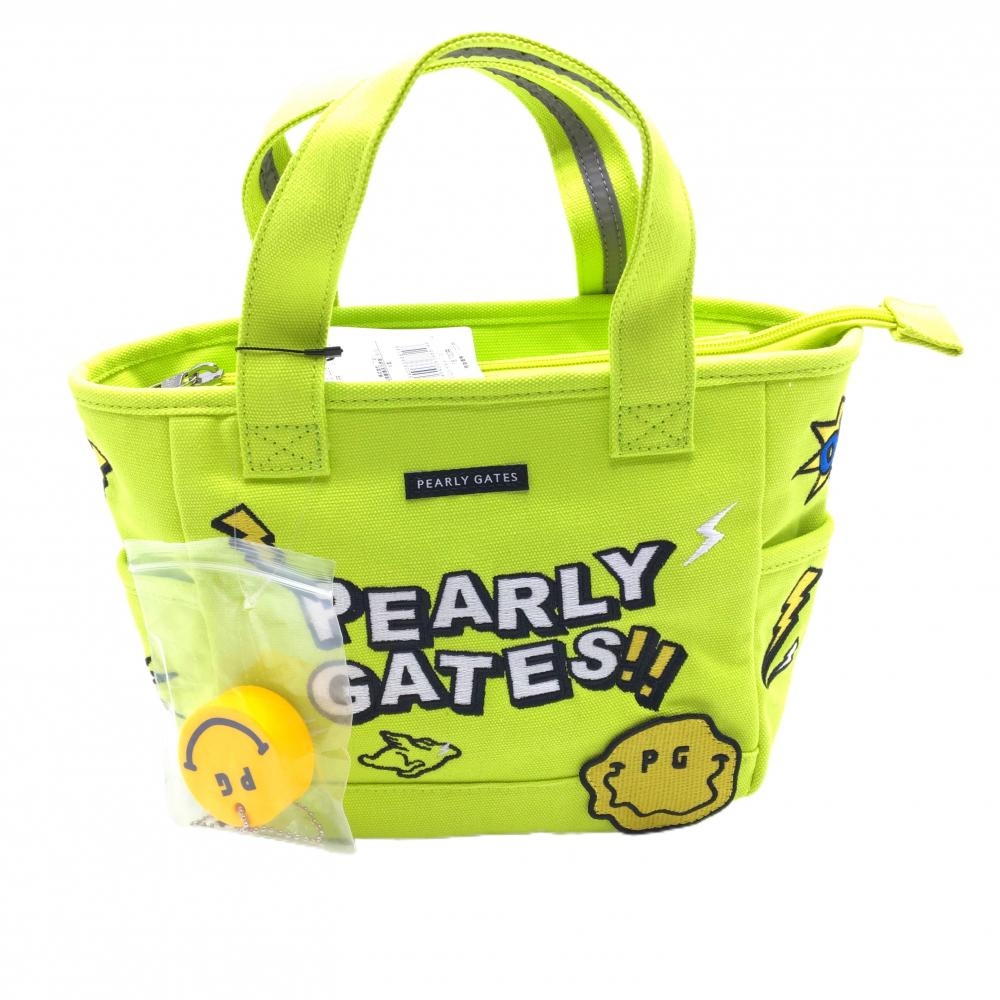 ビバハート　トートバッグ　ショルダーバッグ　ゴルフ　総柄　2way　カートバッグ ビバハート VIVA HEART バンクシー カートバッグ 013-86201