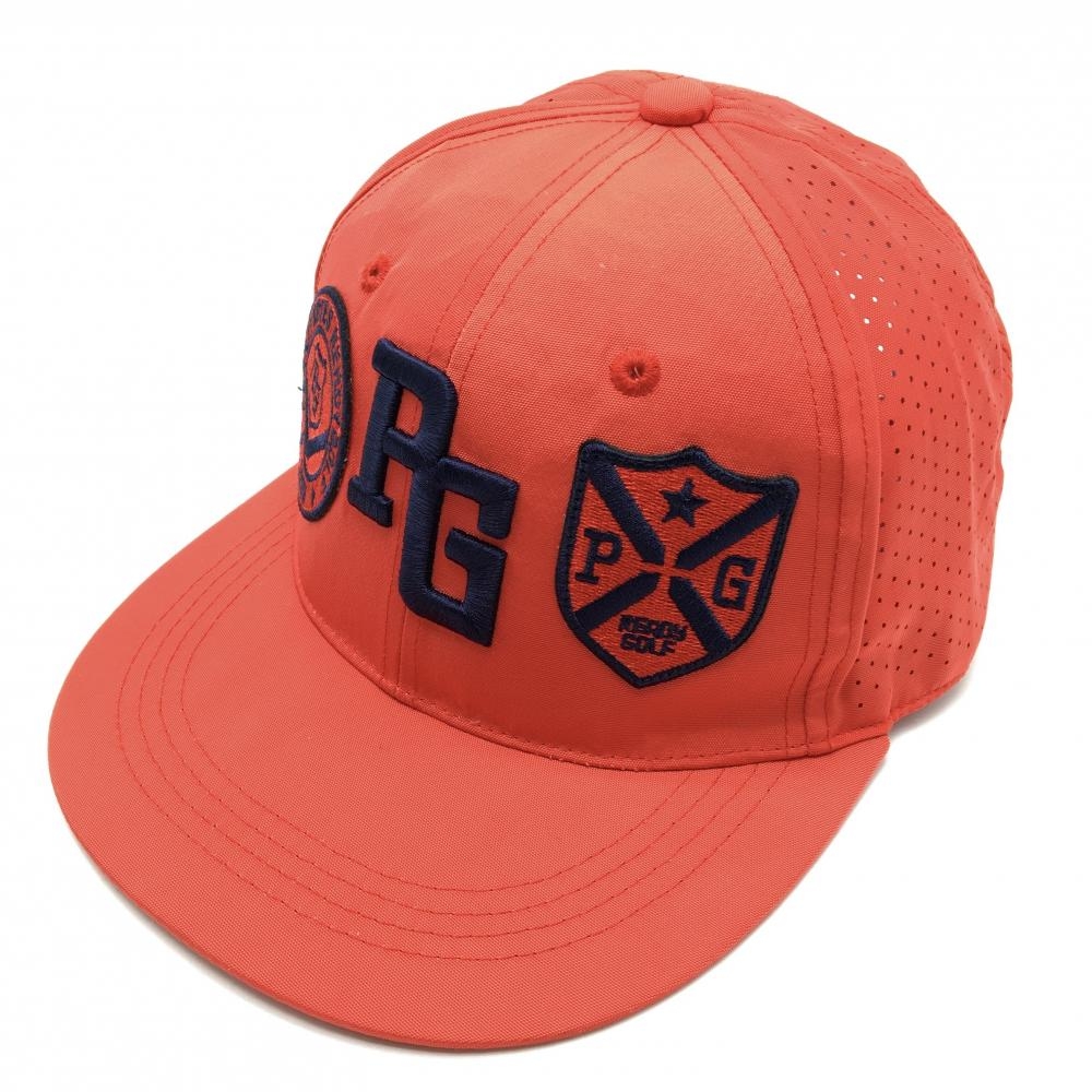 ゴルフ　キャップ　パーリーゲイツ 楽天市場】パーリーゲイツ ゴルフウェア キャップ 秋 冬 PearlygatesF