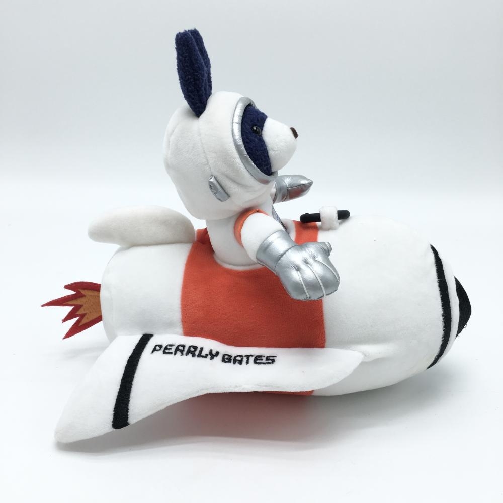 パーリーゲイツ★ぬいぐるみ★ボールケース 楽天市場】パーリーゲイツ LINE FRIENDS ぬいぐるみボールポーチ