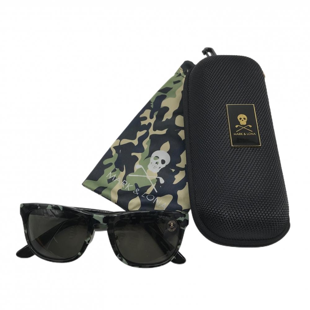 MARK&LONA　ホワイト刺繍ショートパンツ　XLサイズ マークアンドロナ ショートパンツ サイズ:XL MARK&LONA ホワイト刺繍