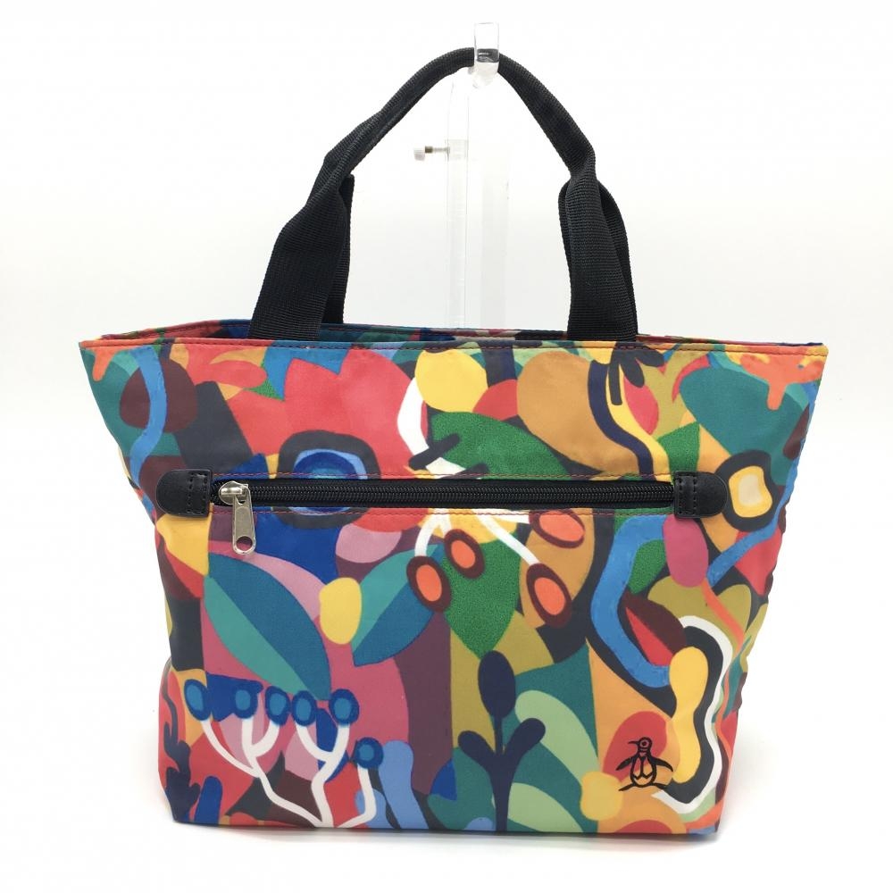 CPG セルフカートバッグ ベージュ 新品未使用！ reonard_1-240001100691