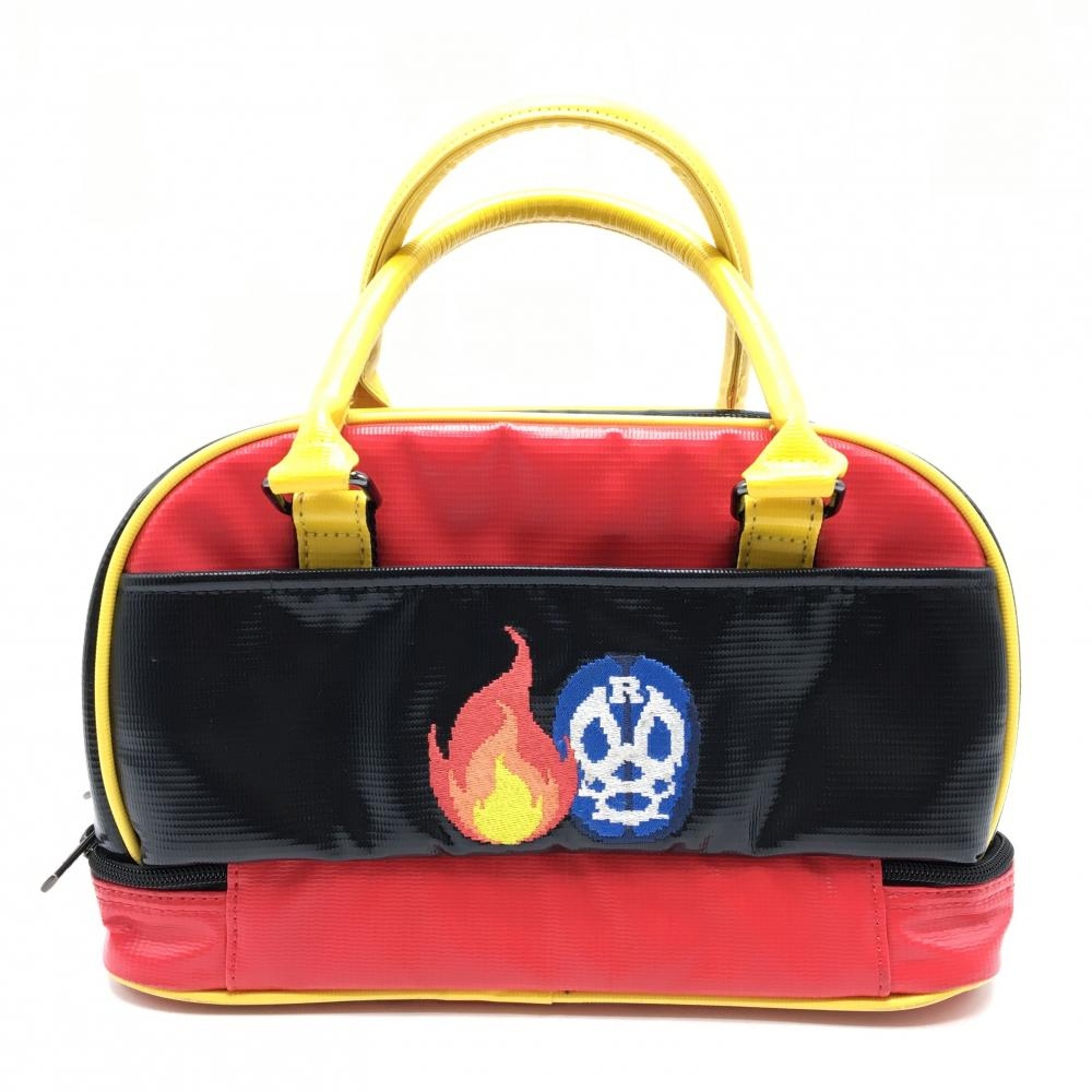 RUSSELUNO ラッセルノ ルチャ カートバッグ ブラウン ゴルフ RUSSELUNO ラッセルノ ルチャ カートバッグ ブラウン ゴルフ 新品