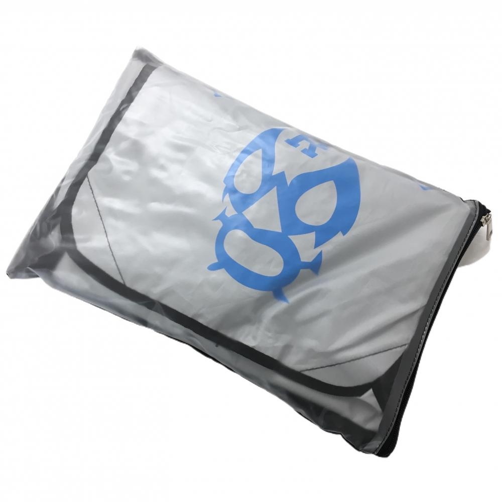 ラッセルノ　ゴルフカバーケース ラッセルノ ゴルフカバーケース ラッセルノ ゴルフバッグ