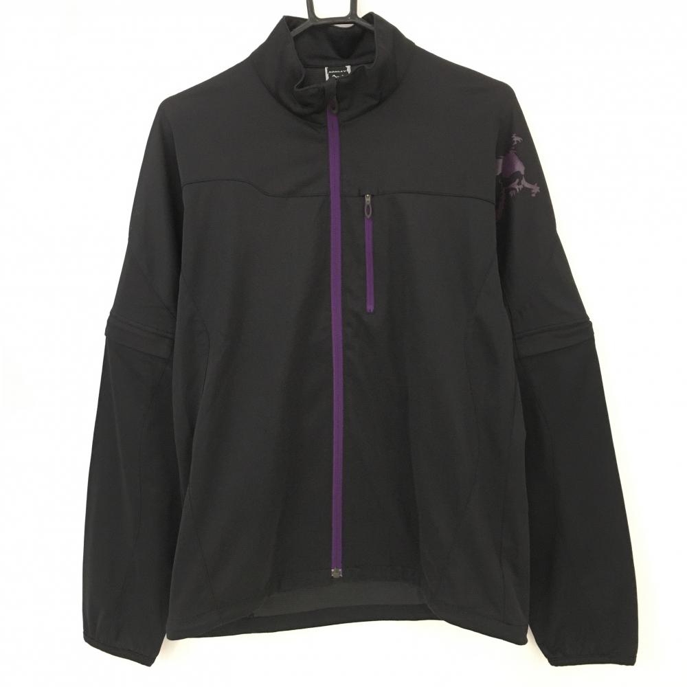 オークリー 2WAY JACKET 楽天市場】oakley 2way（ウェア｜ゴルフ