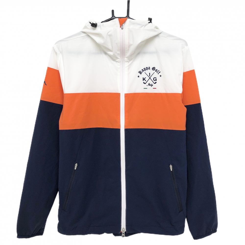 23区SPORT ゴルフウェア ジャケット リバーシブル フリース ロゴ M 23区SPORT ゴルフウェア ジャケット リバーシブル フリース ロゴ