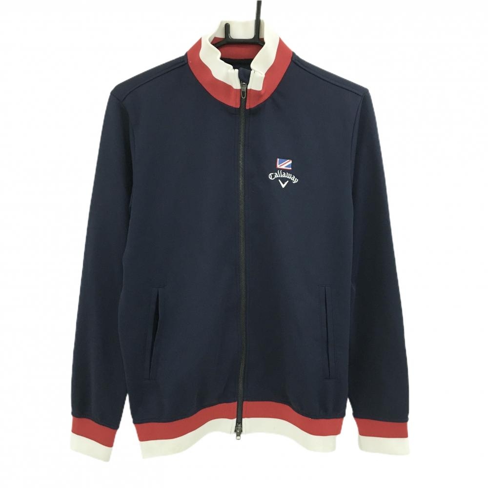 【値下げ】キャロウェイ ジャンパー 新品未使用 楽天市場】キャロウェイ（種類（コート・ジャケット）ブルゾン