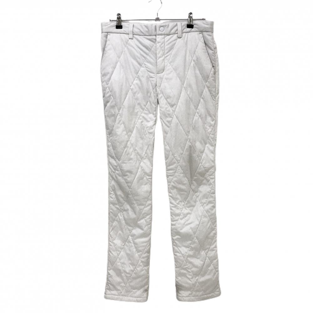 ムータマリンゴルフ　グレーパンツ muta MARINE (ムータマリン) ゴルフウェア(パンツ) メンズ SIZE XL