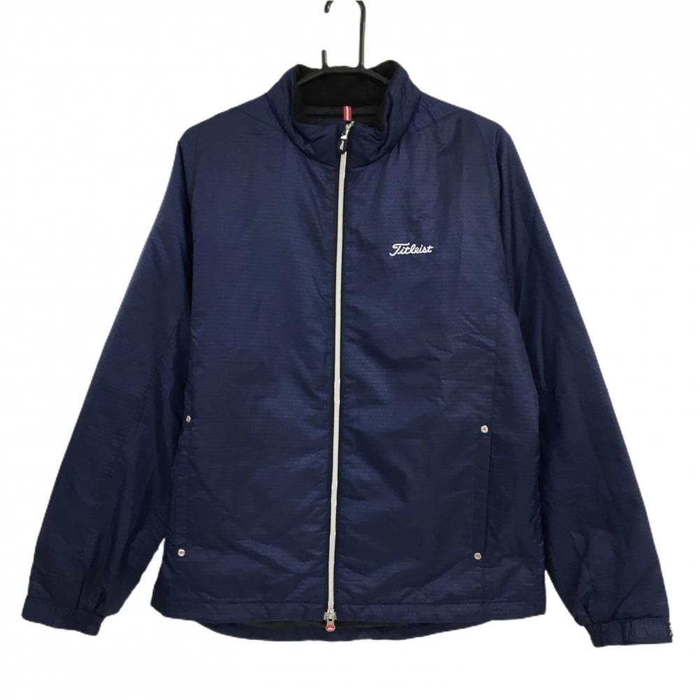 【美品】アンパスィゴルフ　中綿ダウンパンツ　サイドロゴ　ドローコード付き　L 美品】アンパスィゴルフ 中綿ダウンパンツ サイドロゴ ドローコード