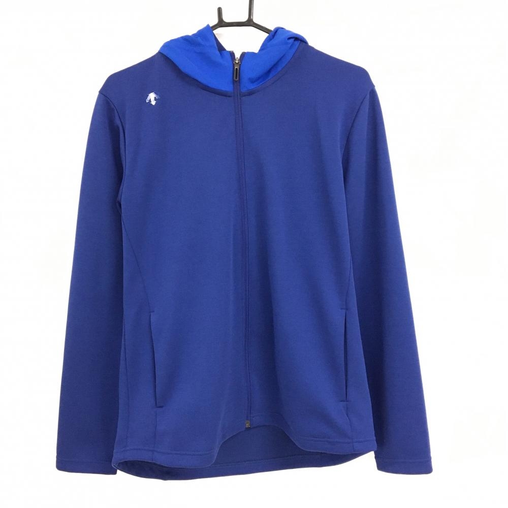 美品　デサント　ゴルフ　中綿　ジャケット DESCENTE GOLF デサント メンズ 中綿ジャケット ACTIVE SUITS THERMO