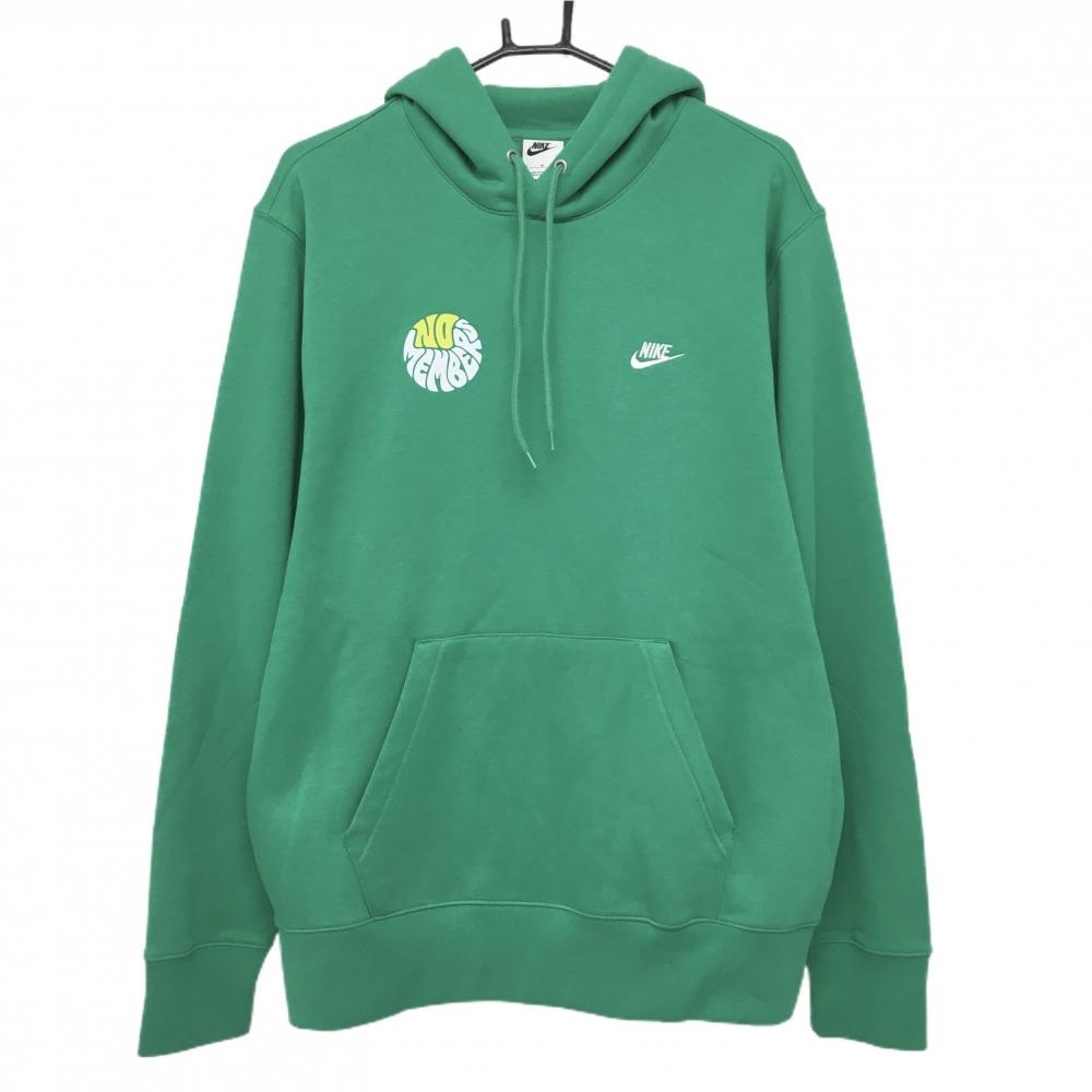 TFW49 蛍光イエロー ゴルフシャツ Lサイズ 裏起毛 TFW49 蛍光イエロー