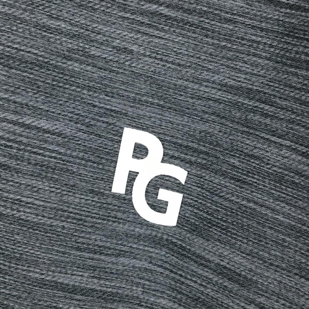 美品 パーリーゲイツ ダウン グレー フードロゴ ジップ ゴルフウェア 美品 パーリーゲイツ ダウン グレー フードロゴ ジップ ゴルフウェア