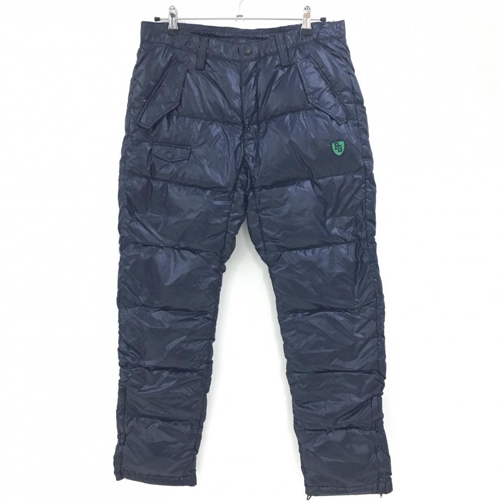 Pearly gates パーリーゲイツ ジョガーパンツ メンズ ゴルフ XL 【公式