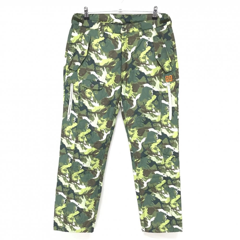 パンツ - 中古ゴルフウェア通販サイトReonard(レオナード)