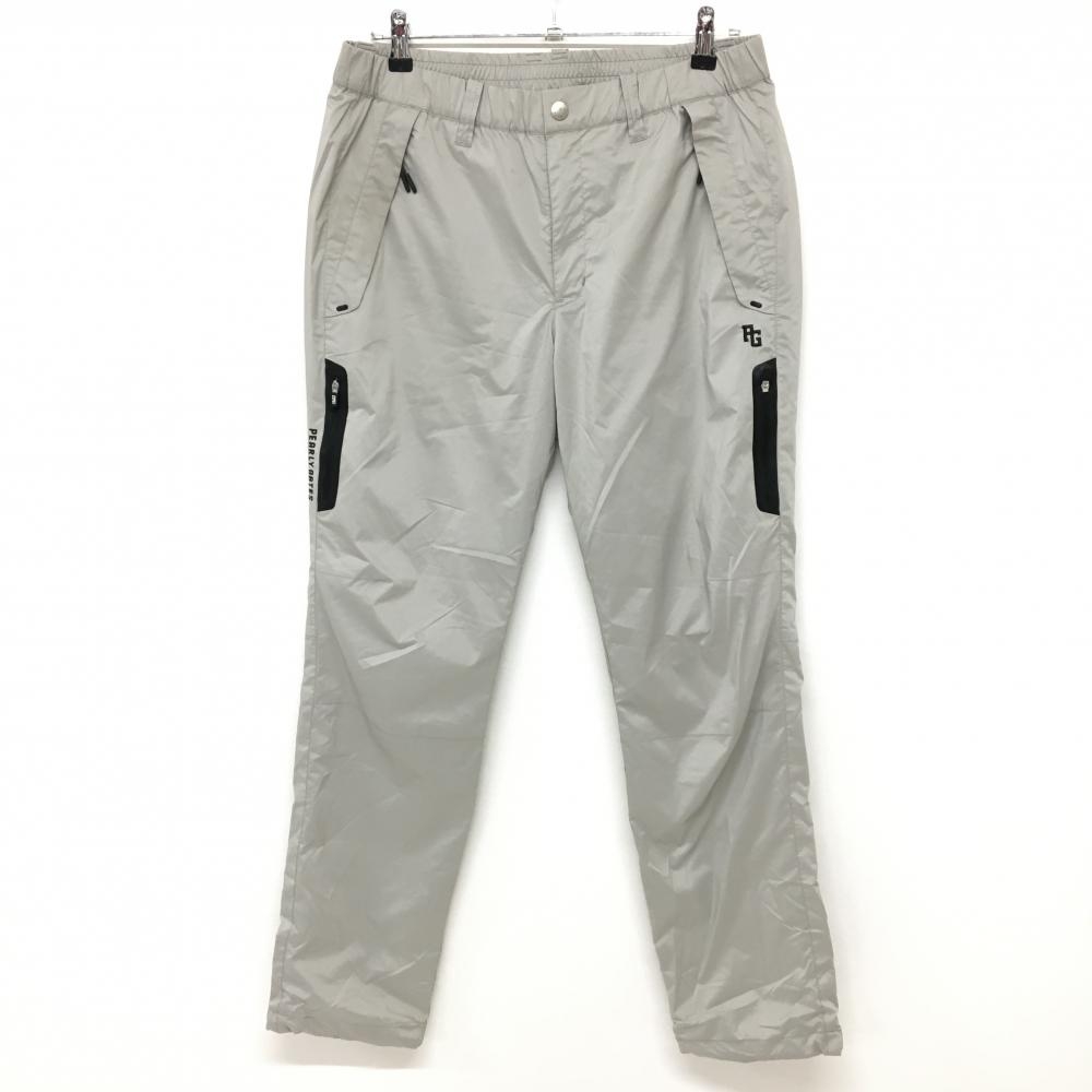 パーリーゲイツ　メンズ 6 ロングパンツ パーリーゲイツ ゴルフロングパンツ XL/LL 大きいサイズ6 ゴルフ