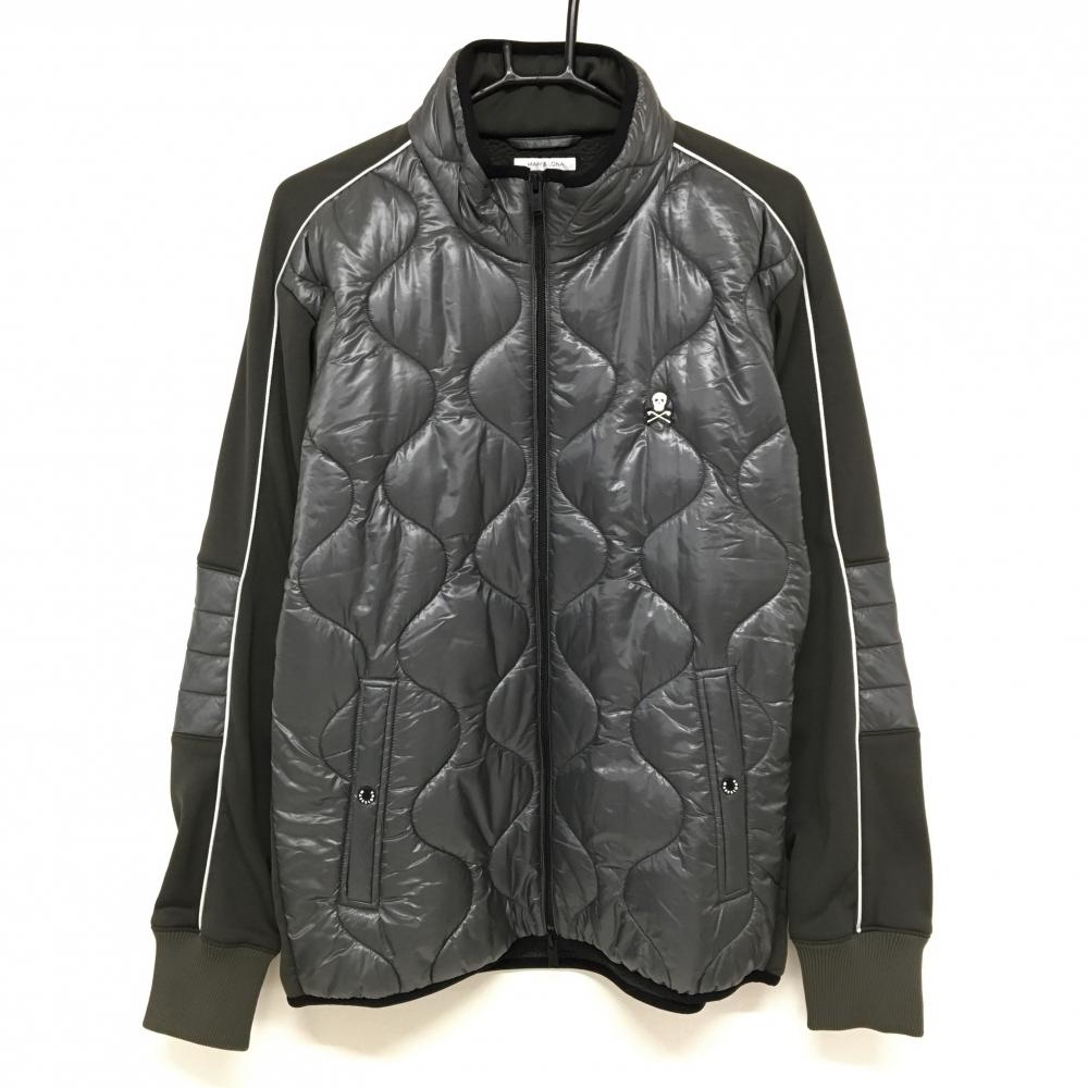 マークアンドロナ - 中古ゴルフウェア通販サイトReonard(レオナード)