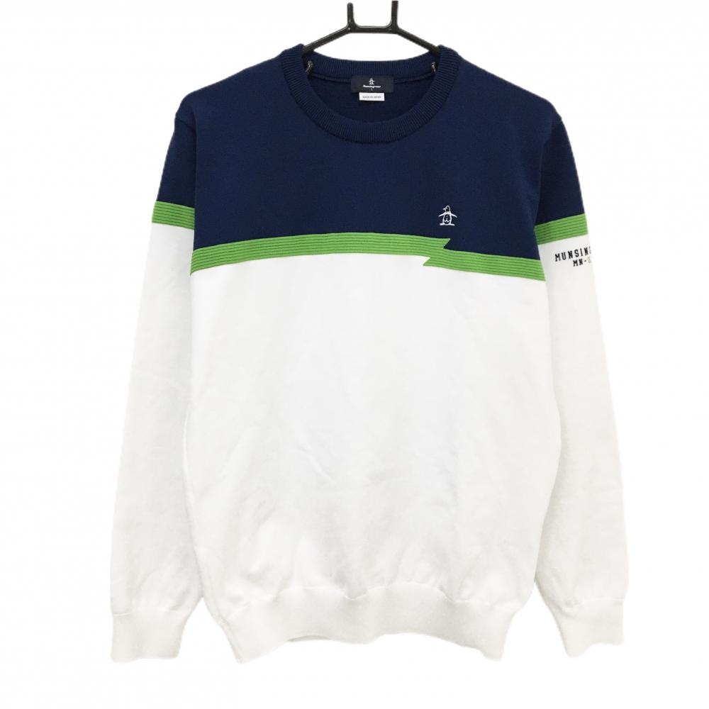 セーター - 中古ゴルフウェア通販サイトReonard(レオナード)