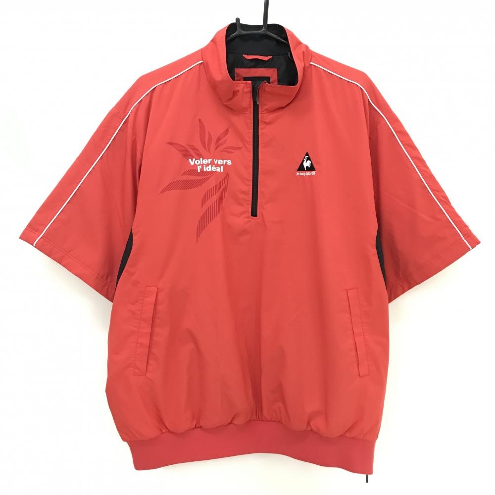 美品 M•U SPORTS レディース ゴルフ ジップアップベスト ポリエステル