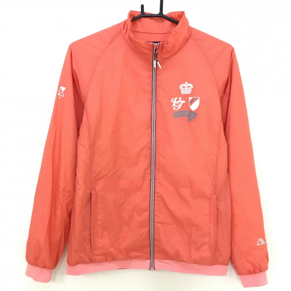 LEONARDSPORT ゴルフ アウター Mサイズ LEONARDSPORT ゴルフ アウター Mサイズ レオナールスポーツ ニット