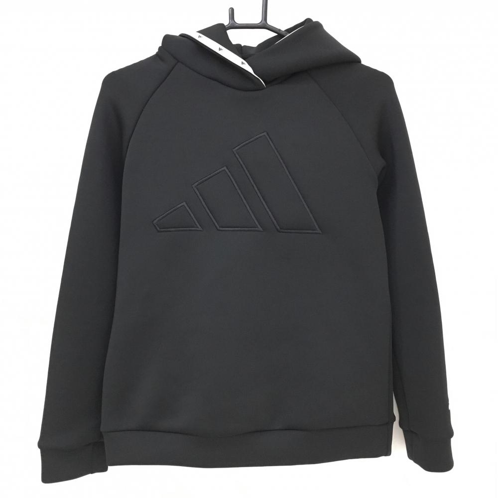 Russeluno ラッセルノ パーカー メンズ ゴルフ ダンボールニット 迷彩