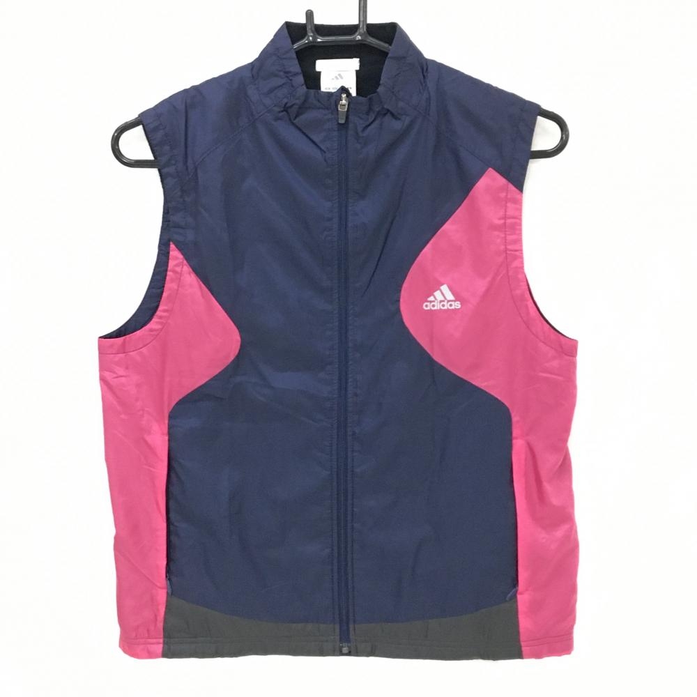 ビバハート ダウンジャケット サイズ42 超美品】ビバハートreplie 2WAY