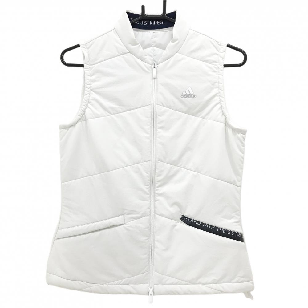 ビームス ゴルフベスト ベージュ Mサイズ 中古美品 BEAMS GOLF(ビームスゴルフ) ベスト｜中古ゴルフウェア通販