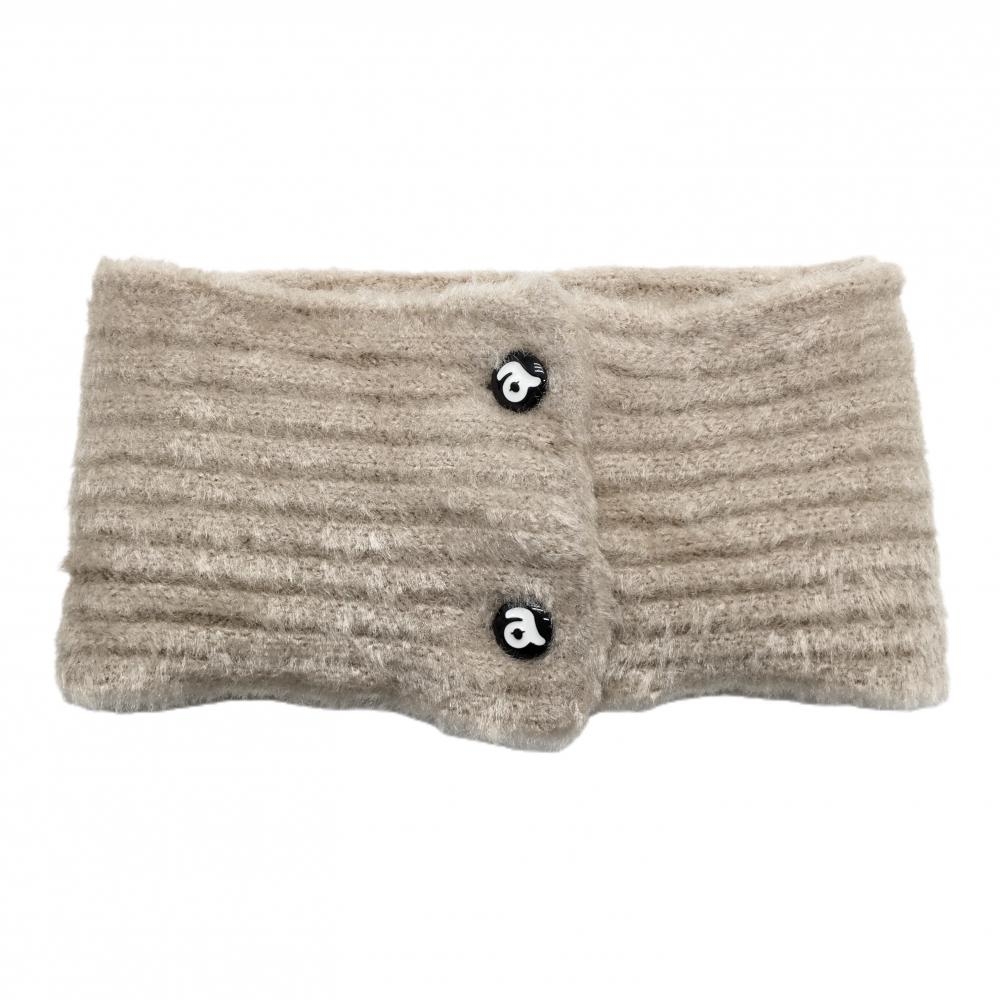 未使用】ARCHIVIO アルチビオ セットアップ ニット チェック ゴルフ