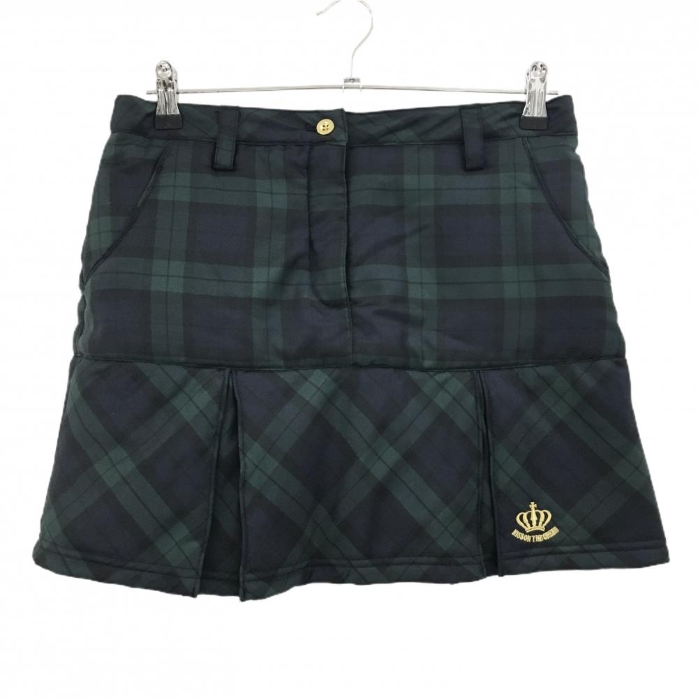 TRUSSARDI GOLF スカート 38【S〜M程度】レディース TRUSSARDI