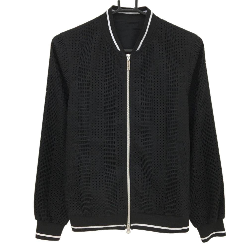 Callaway キャロウェイゴルフ アウター メンズ 黒 Lサイズ