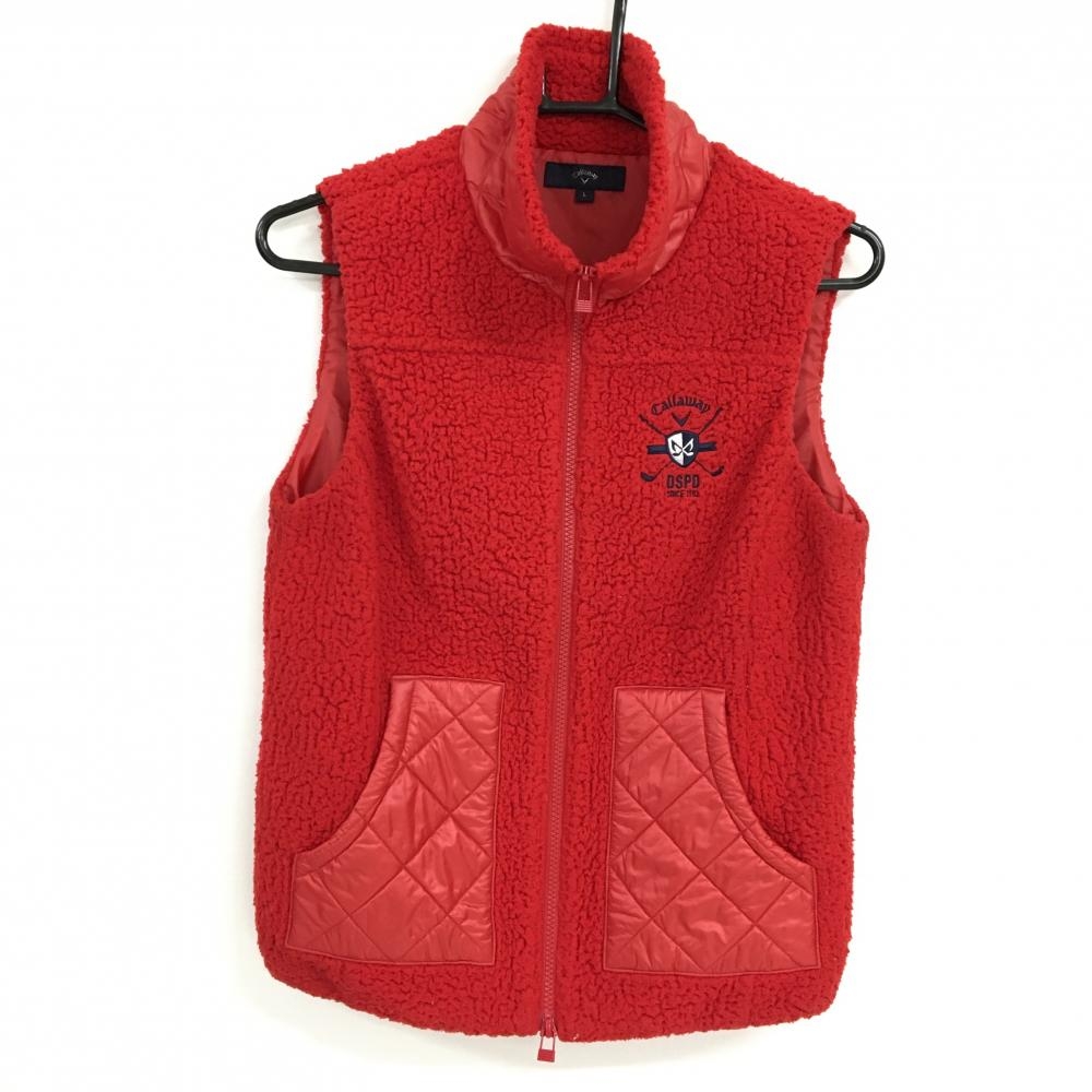 ベスト - 中古ゴルフウェア通販サイトReonard(レオナード)