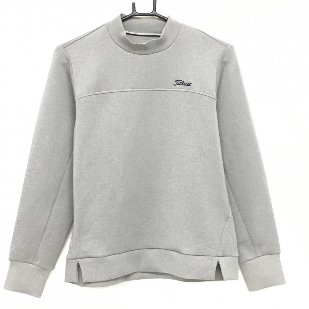 Titleist ニットセーター サイズM タイトリスト GOLF ゴルフ