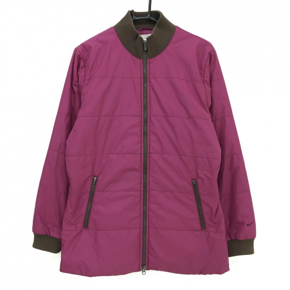 パーリーゲイツ　ゴルフウェア　ウィンドブレーカー　長袖　ベスト　セット　ブラウン Amazon | [パーリーゲイツ] 継続定番商品 メンズ レインウェア