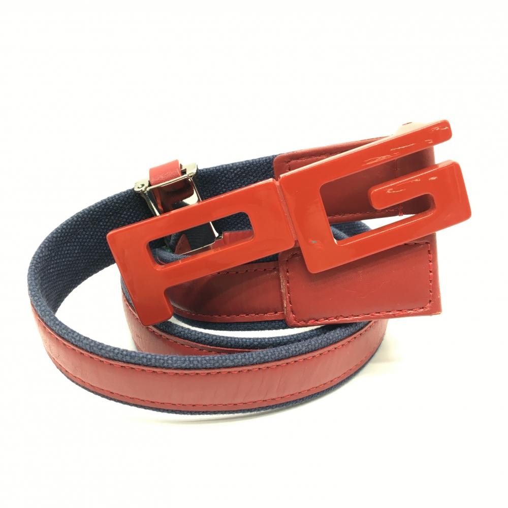 ベルト - 中古ゴルフウェア通販サイトReonard(レオナード)