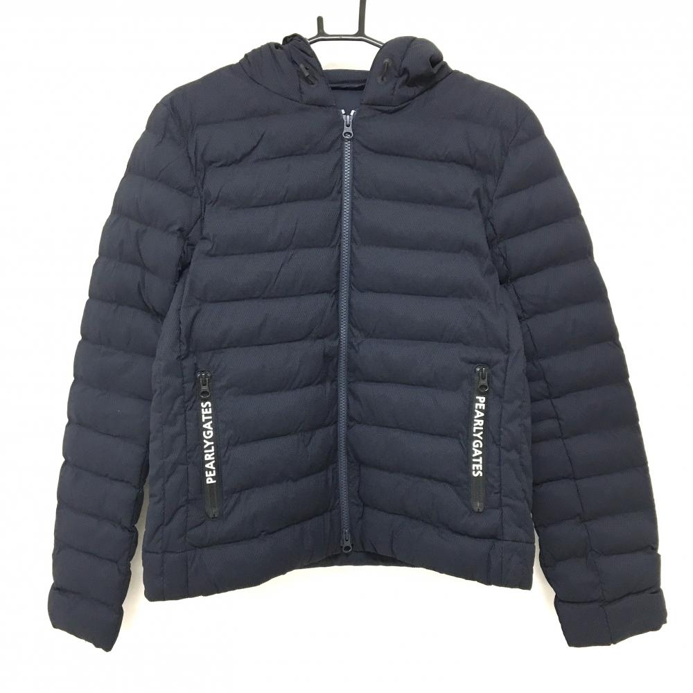 ☆特価☆【美品】ジャックバニー 4WAY中綿スニード レッド ロゴ