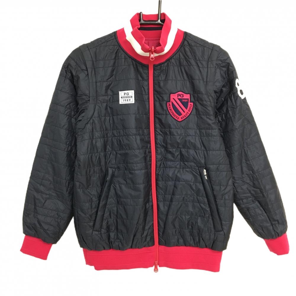 PING ネイビー パーカー レディース 定価17600円 ゴシップゴルフ -金沢フォーラス-