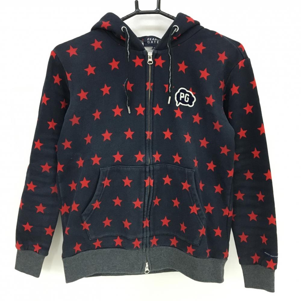 パーリーゲイツ -中古ゴルフウェア通販サイトReonard(レオナード)