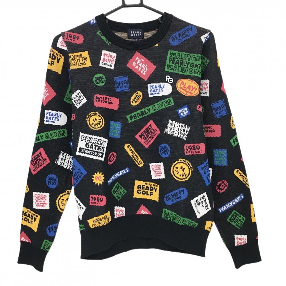 セーター - 中古ゴルフウェア通販サイトReonard(レオナード)