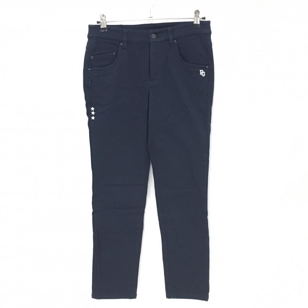 新品未使用　Resurrection ネイビー ゴルフシャツ レディース S 新品未使用 Resurrection ネイビー ゴルフシャツ レディース S