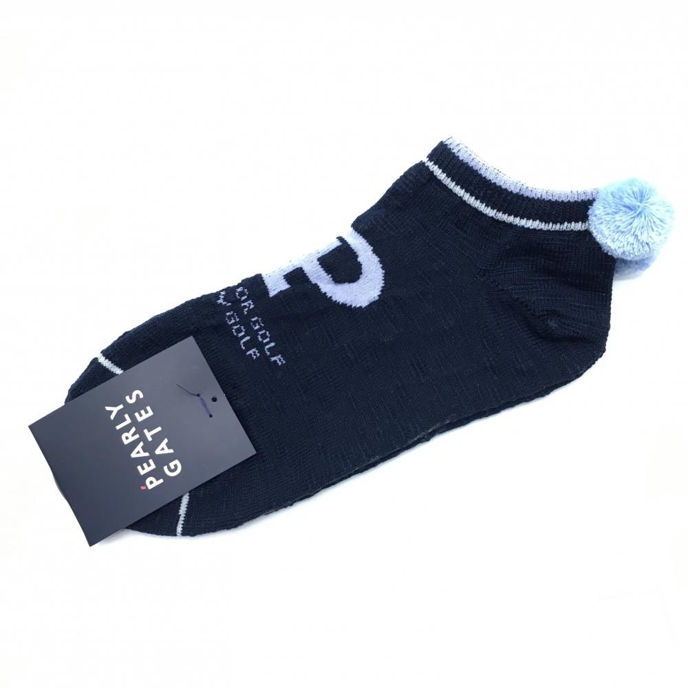 PEARLY GATES パーリーゲイツ レッグウォーマー パーリーゲイツ