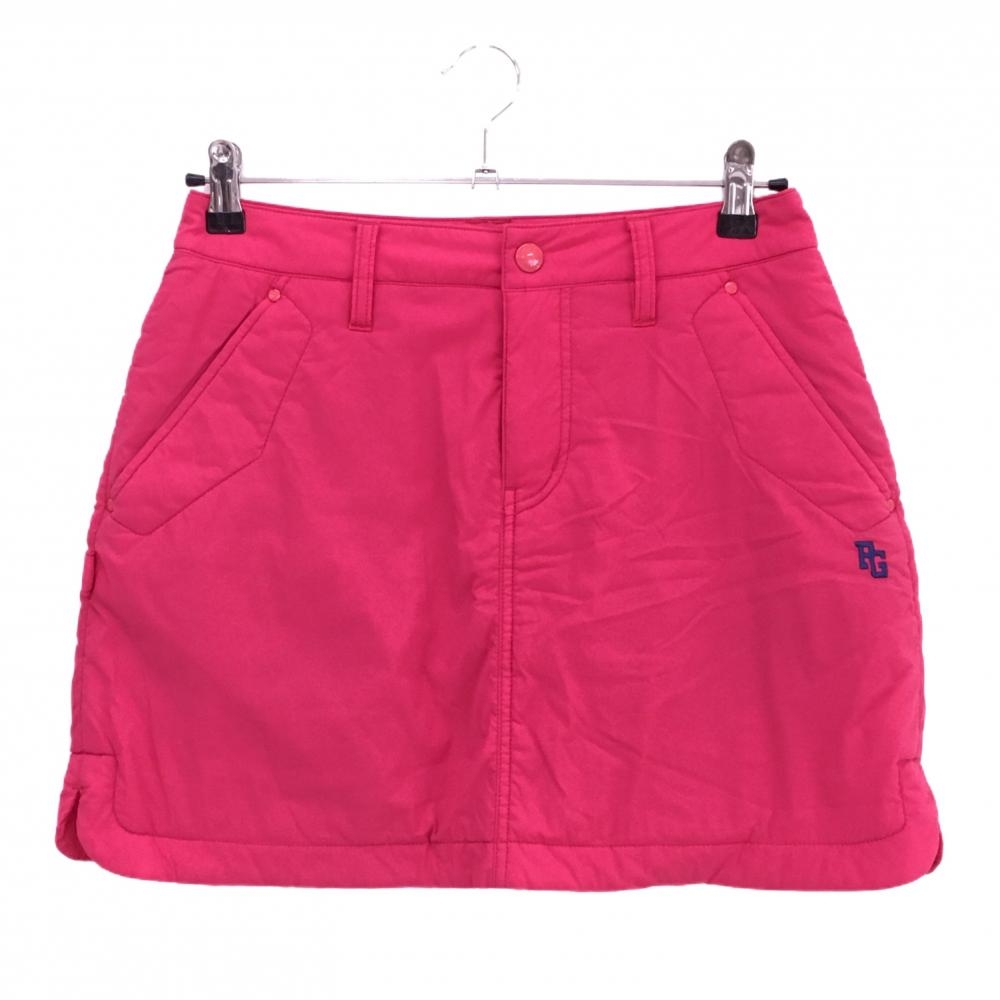パーリーゲイツ ゴルフウェア スカート ピンク サイズ00 楽天市場】PEARLY GATES パーリーゲイツ ストレッチスカート
