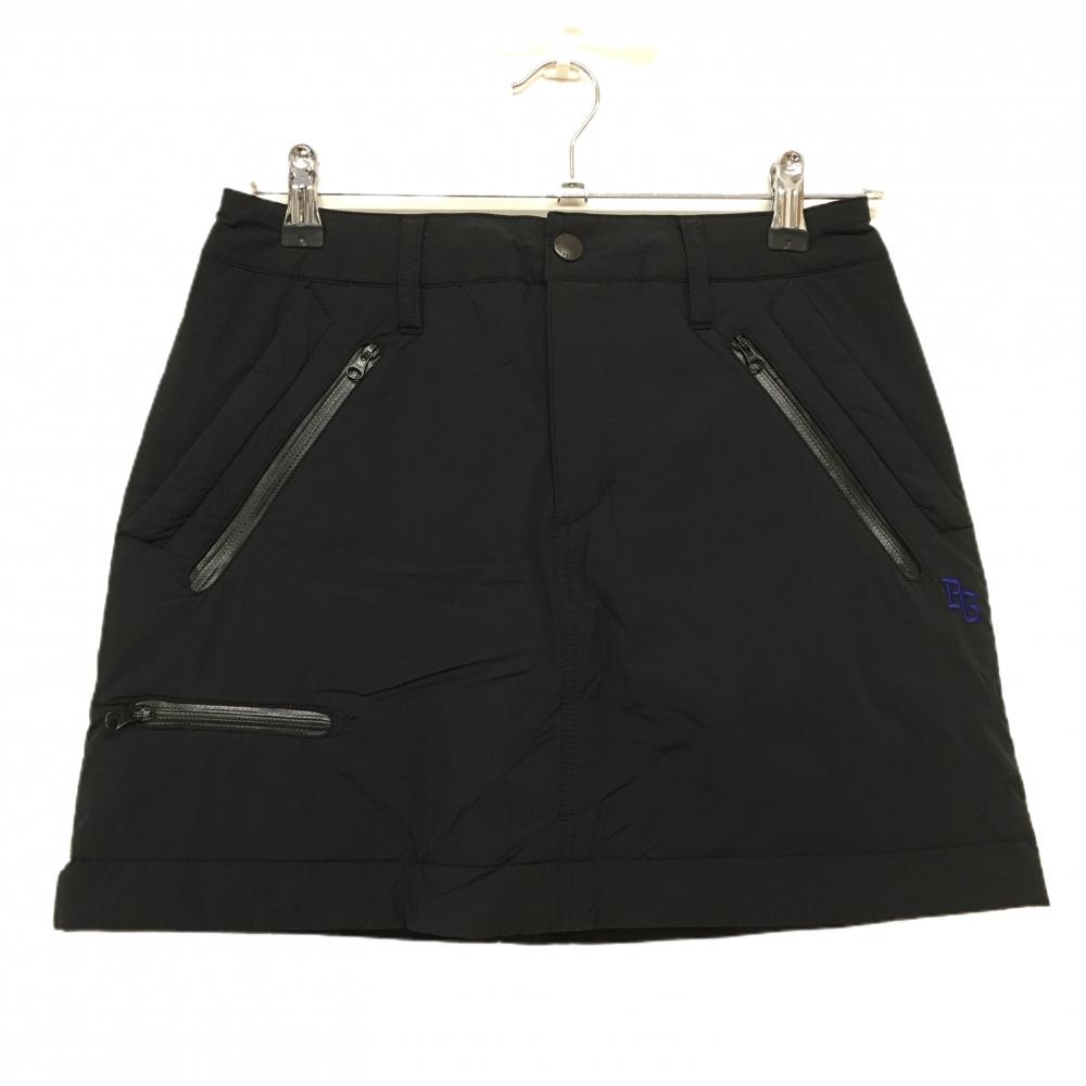 パーリーゲイツ黒 ゴルフスカート 89 パーリーゲイツ スカート ゴルフウェア レディース」の人気商品
