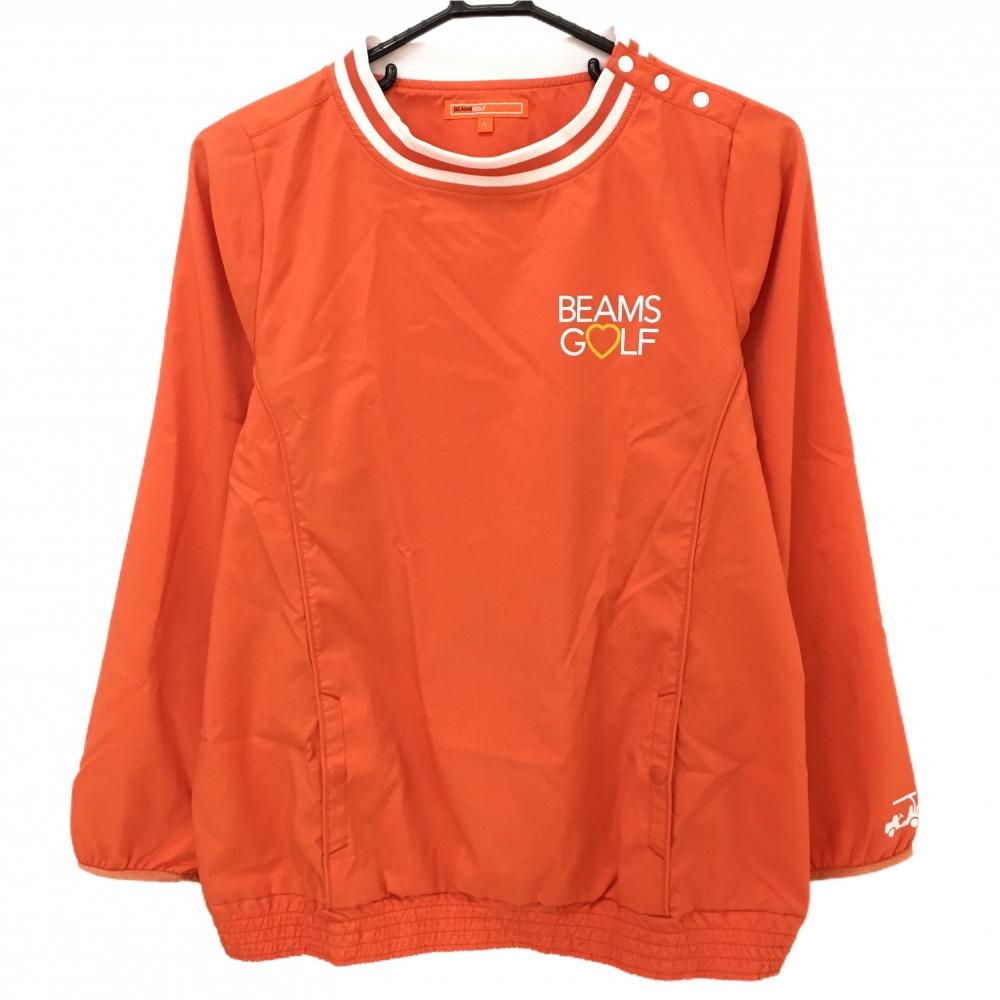 PXG ゴルフ レディース セーター ゴルフウェア 長袖 オレンジ PXG ゴルフ レディース セーター ゴルフウェア 長袖 オレンジ