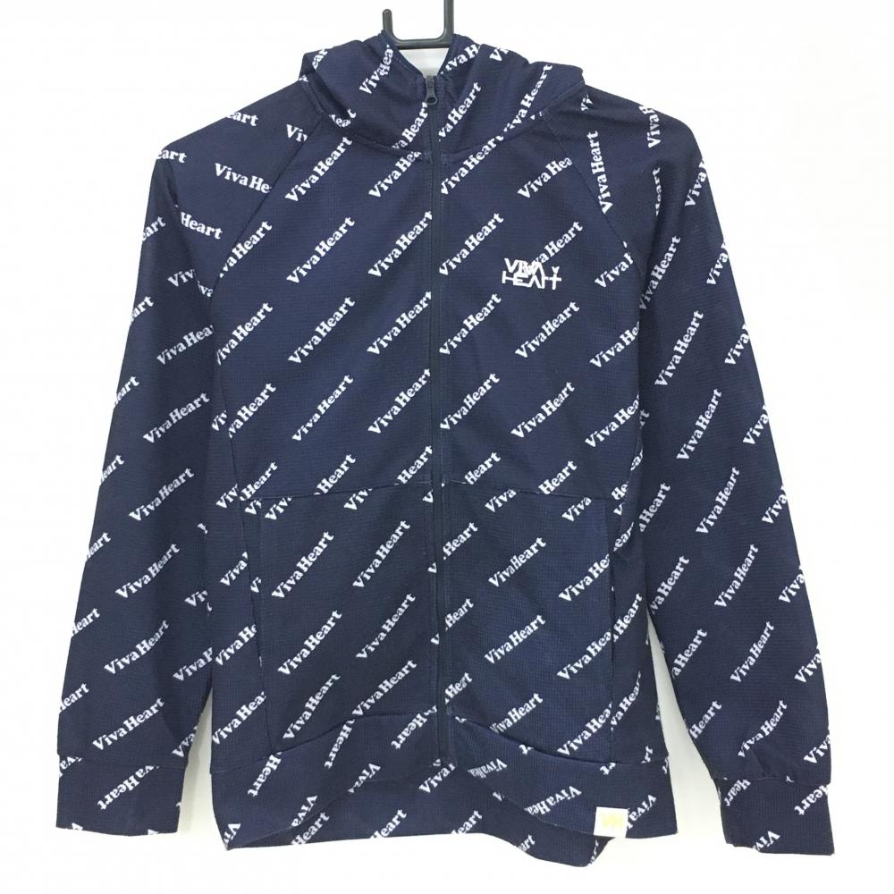 断*離様 【未使用品】PGG レディース ゴルフシャツ ネイビー サイズ1 断*離様 【未使用品】PGG レディース ゴルフシャツ ネイビー