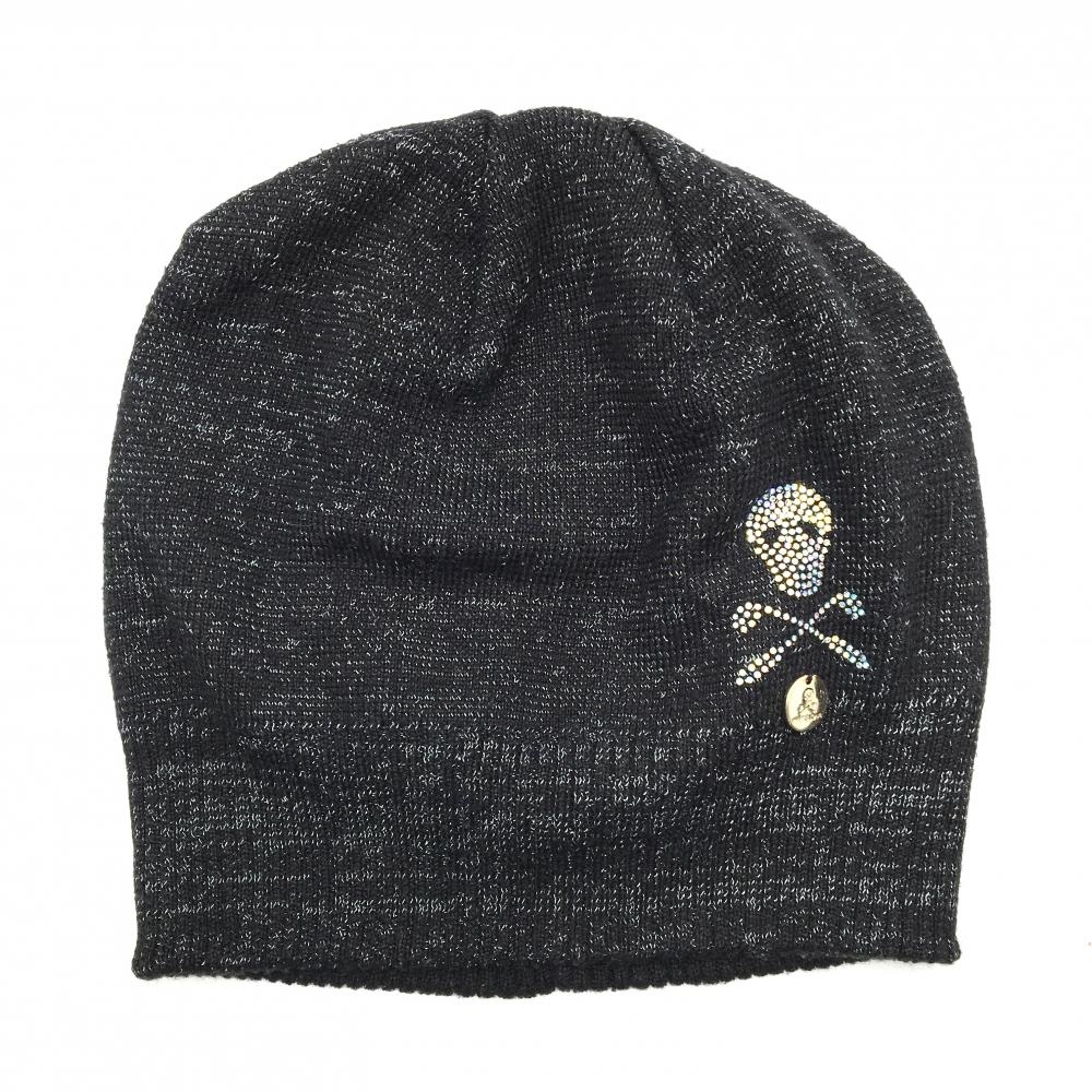 マークアンドロナ ニット帽 再販無し激レア マーク＆ロナ ML