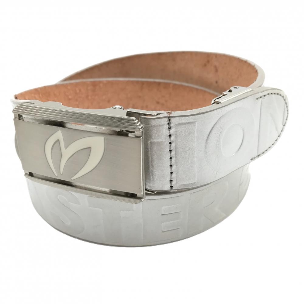 ベルト - 中古ゴルフウェア通販サイトReonard(レオナード)