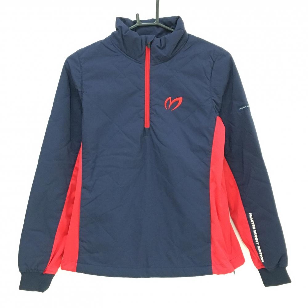 【美品】ユナイテッドアローズゴルフ　裏起毛ジャケット　ネイビー　L Jacket｜TOPS｜ユナイテッドアローズ ゴルフ（UNITED ARROWS