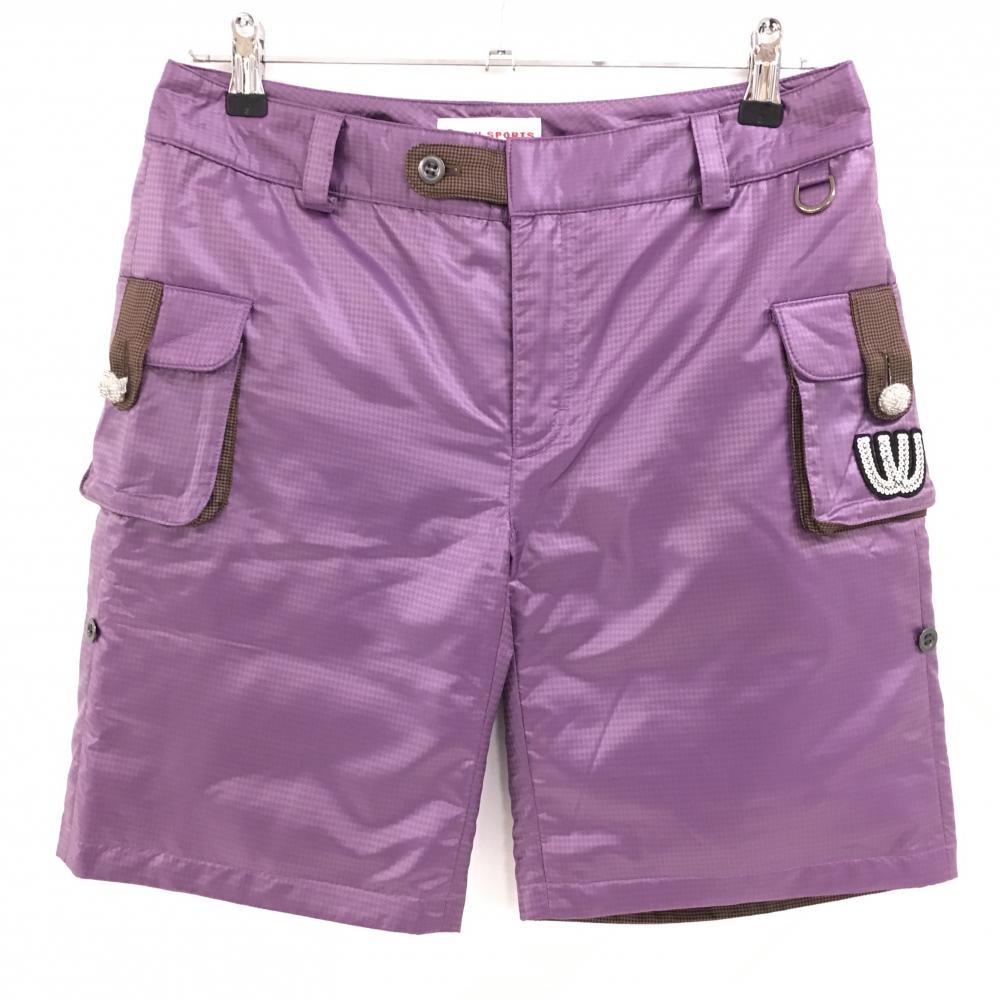 ミエコ・ウエサコ/MUスポーツ - 中古ゴルフウェア通販サイトReonard