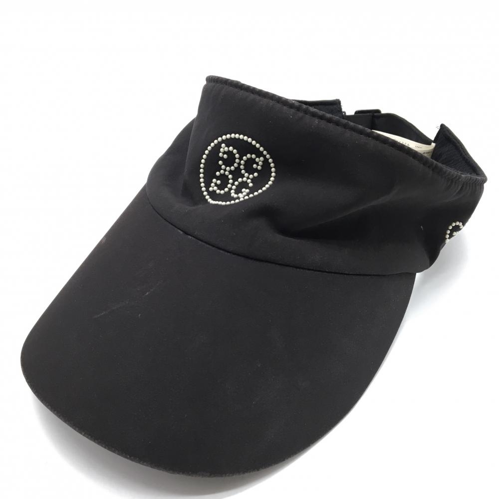 ジーフォア サンバイザー 新品☆G/FORE☆ジーフォア☆サンバイザー☆